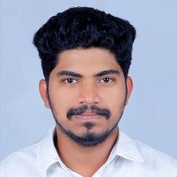 Vishnu Vijayan