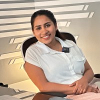Jisna Gracy John