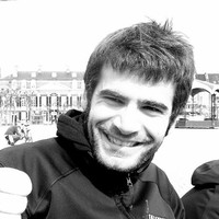 Pau Sarquella Fabregas