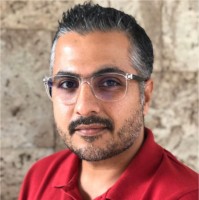 Kunal Mohan Naithani