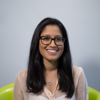 Kira Snider Bsc, Mrt