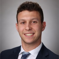 Corey Rosenberg