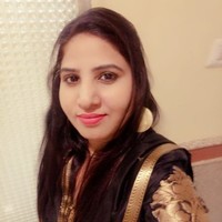 Varsha Bansal
