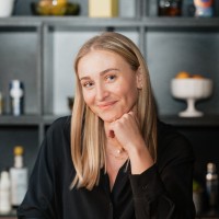Claire Anderson