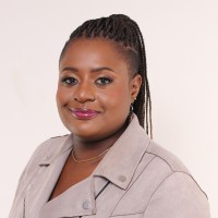 Yvonne Rarieya