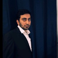 Sarfaraz Ahmed M.