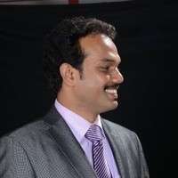 Ramkumar Rathakrishnan