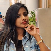 Padmapriya Elangovan