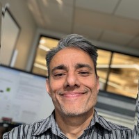 Manish (Manny) Chaudhari