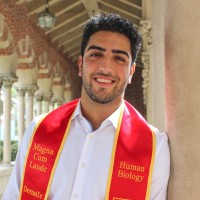 Zeyad Daher