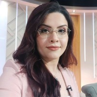 AREZOO KARIMI