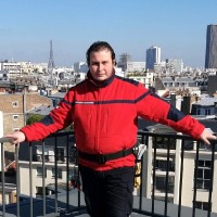 Anis Djaouzi