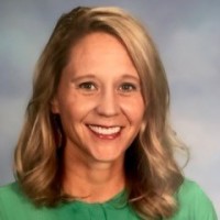 Andrea Young