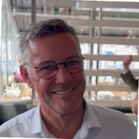Mart Van Der Togt