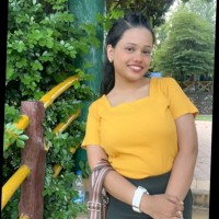 Paridhi Nareliya