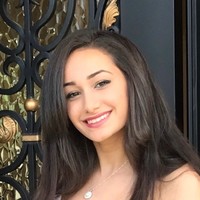 Lauren Gabor