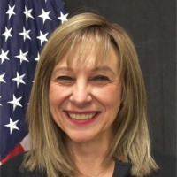 Rebecca (Lynne) Harrison Evans