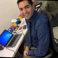 Daniel Becerra Díaz