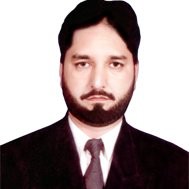 Shamrez Talib