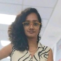 Priyanka Padmanabhan