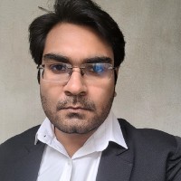 Utkarsh Tiwary