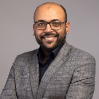 Ahmed Mahmoud