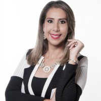 Vanessa Guardia