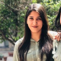 Shagufta Parveen