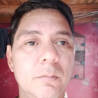 Leonardo Fabian Veron