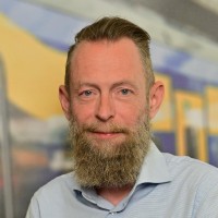 Bart Van Blijswijk