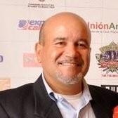 Jose Maria Villavicencio
