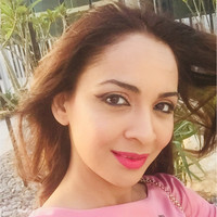 Rasha Mukahal