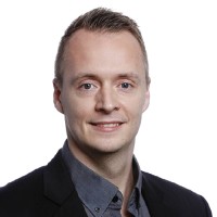Christian Rosenkær