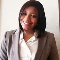 Nadia Jones