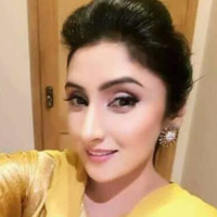 Viviana Norbelis Peña Rivas