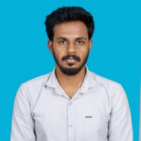 Arjunraj R R