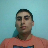 Martin Rivas Peña