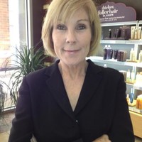 Vicky Gardner