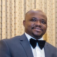 Raphael Baiden, Acim(UK),Msc