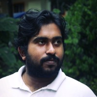 Aravind S