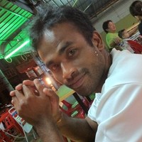 Jiwa Mohan Oly