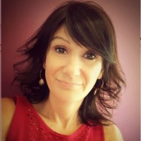 SANDRA FAURE-GRISOLIA