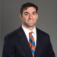Justin Stepanian
