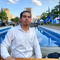 Brayan Abiud Brieva Sanoja