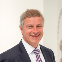 Alistair Rutherford