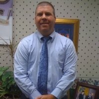 Danny Deffinbaugh