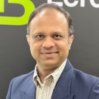 Rohit Parulekar