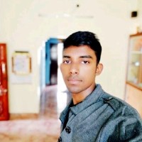 Thilak S V