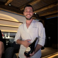 Ilias Nikolaidis