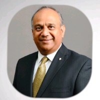 Patrick Mendes